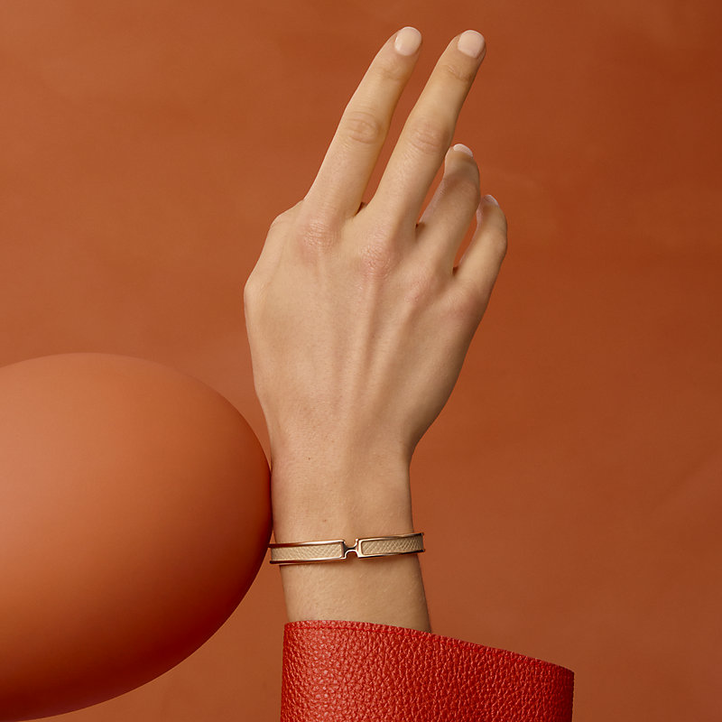 ブレスレット 《オランプ》 | Hermès - エルメス-公式サイト 
