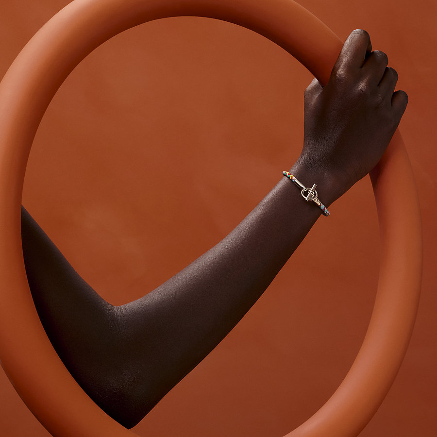 ブレスレット 《グレナン》 | Hermès - エルメス-公式サイト