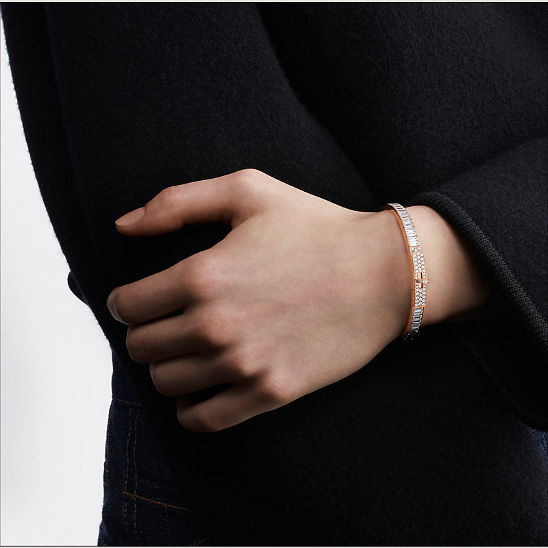 ブレスレット 《ケリー》 PM バゲット | Hermès - エルメス-公式サイト