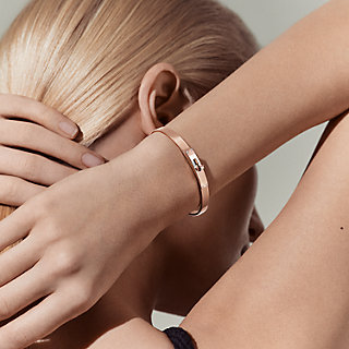 ブレスレット 《ケリー》 PM | Hermès - エルメス-公式サイト 