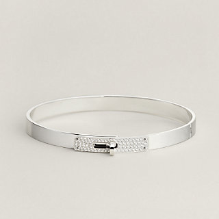 ブレスレット 《ケリー》 PM | Hermès - エルメス-公式サイト