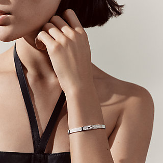 ブレスレット 《ケリー》 PM | Hermès - エルメス-公式サイト 