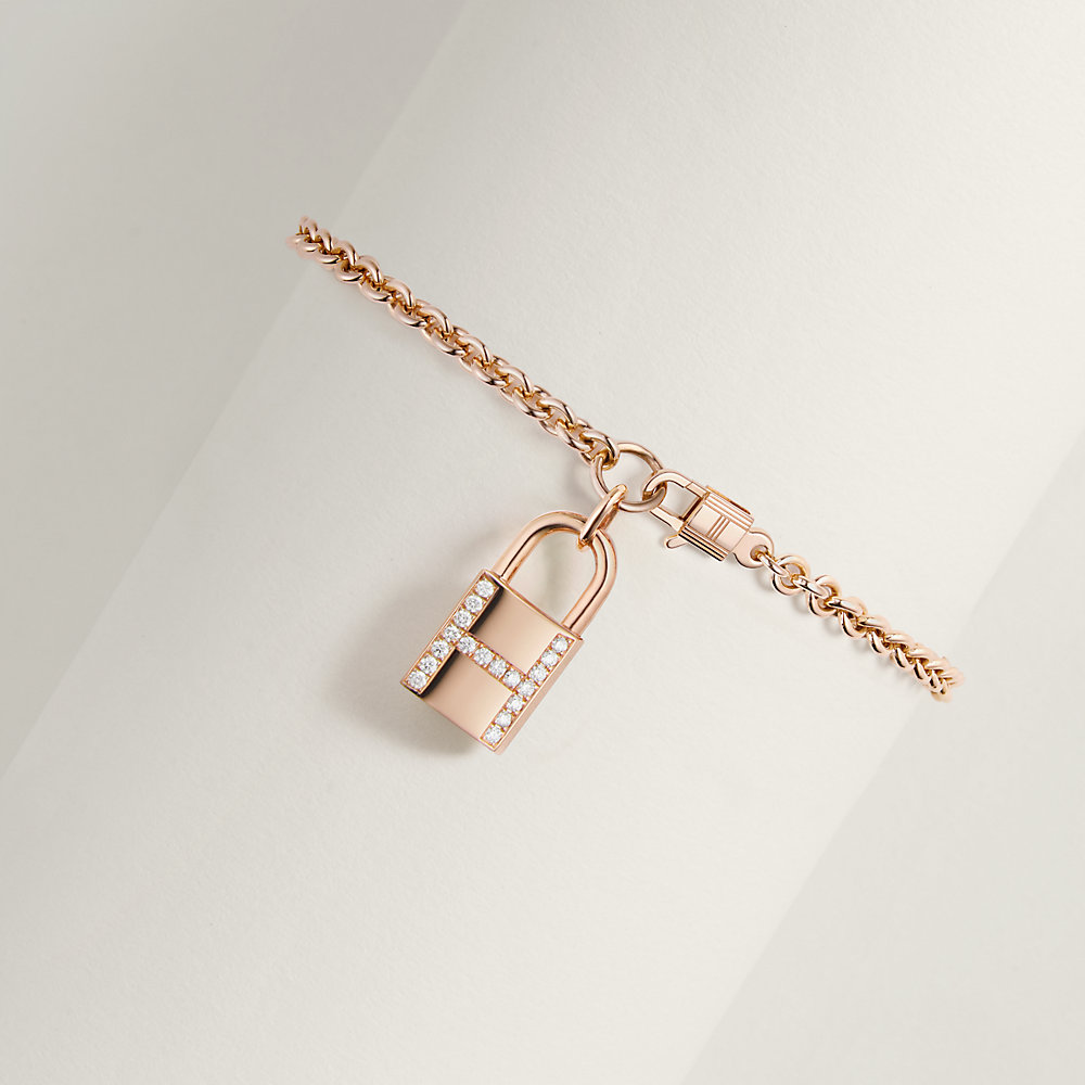 ブレスレット 《ケリー・カデナ》 | Hermès - エルメス-公式サイト