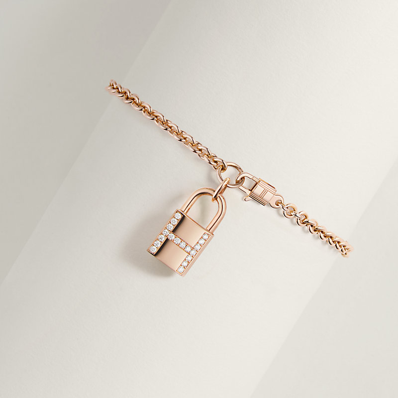 ブレスレット 《ケリー・カデナ》 | Hermès - エルメス-公式サイト