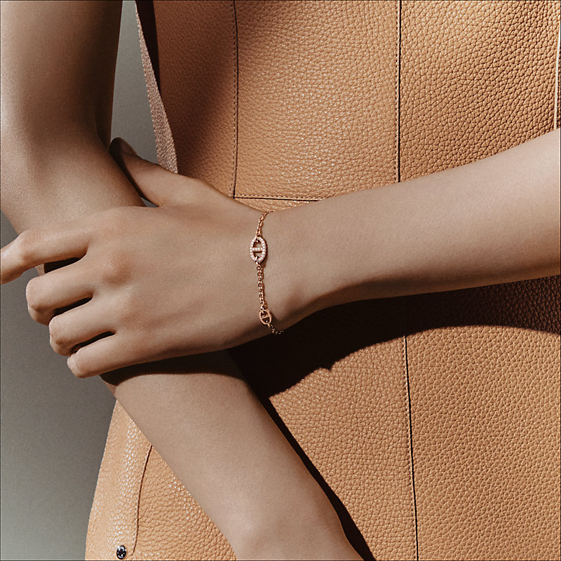ブレスレット 《ファランドール》 | Hermès - エルメス-公式サイト