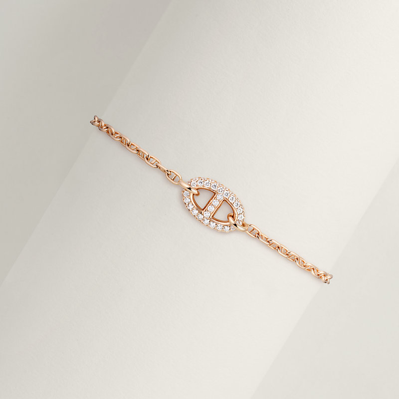 ブレスレット 《ファランドール》 | Hermès - エルメス-公式サイト