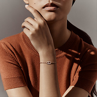 ブレスレット 《ファランドール》 | Hermès - エルメス-公式サイト