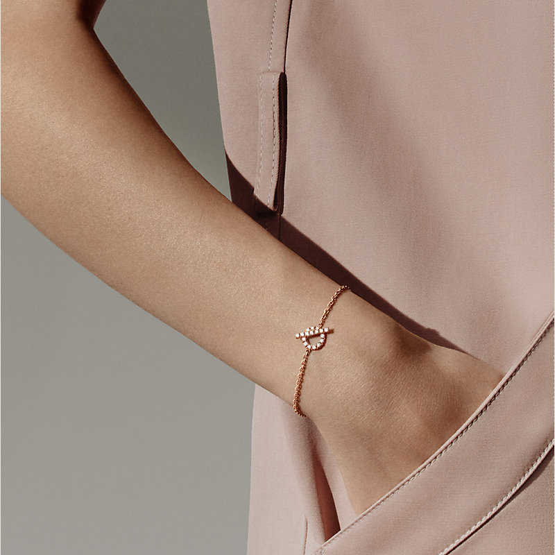 ブレスレット 《フィネス》 | Hermès - エルメス-公式サイト 