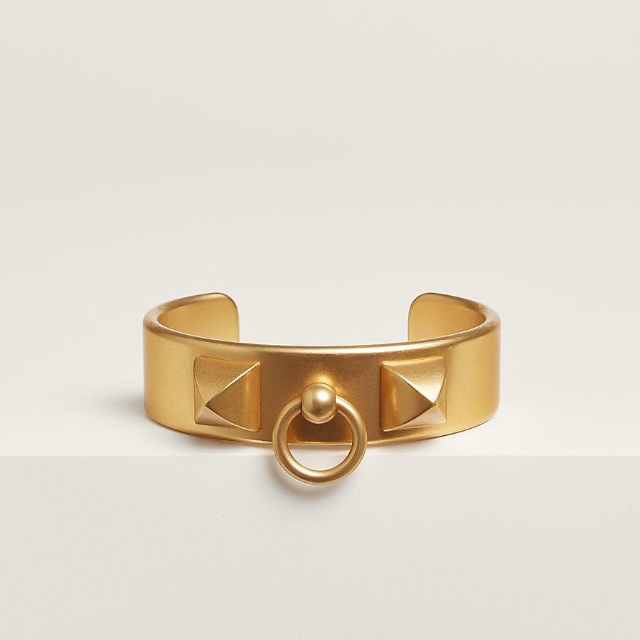 HERMES(エルメス) ブレスレット美品 飾りつける リヴァル・ミニ 