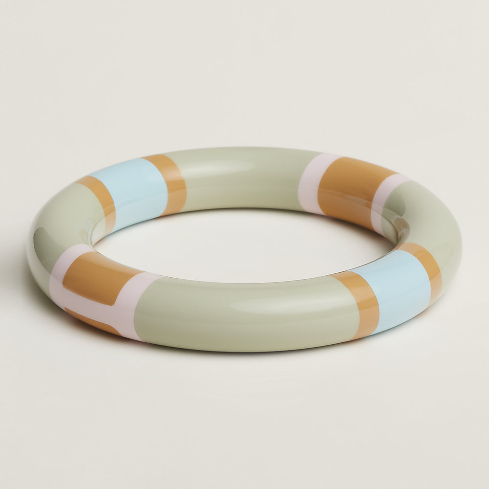 ブレスレット 《Hエキップ》 GM | Hermès - エルメス-公式サイト