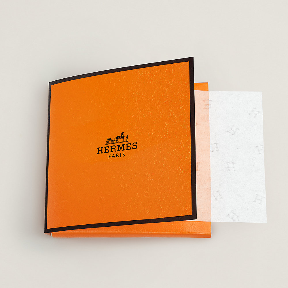 ブロッティング ペーパー パピエ ドゥ ソワ | Hermès - エルメス-公式 