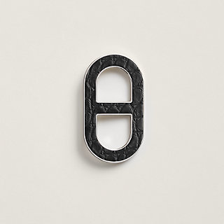 ブローチ 《シェーヌ・ダンクル》 | Hermès - エルメス-公式サイト 