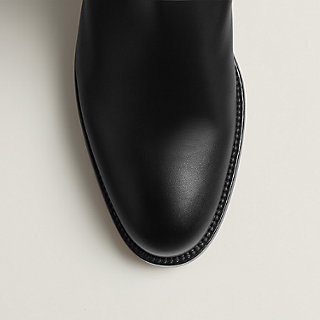 ブーツ 《ジャンピング》ショート | Hermès - エルメス-公式サイト