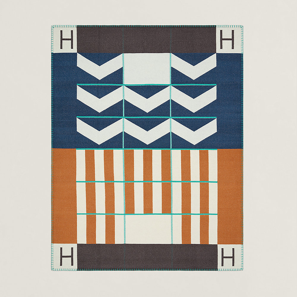 プレード 《アヴァロン・Hクラブ》 | Hermès - エルメス-公式サイト