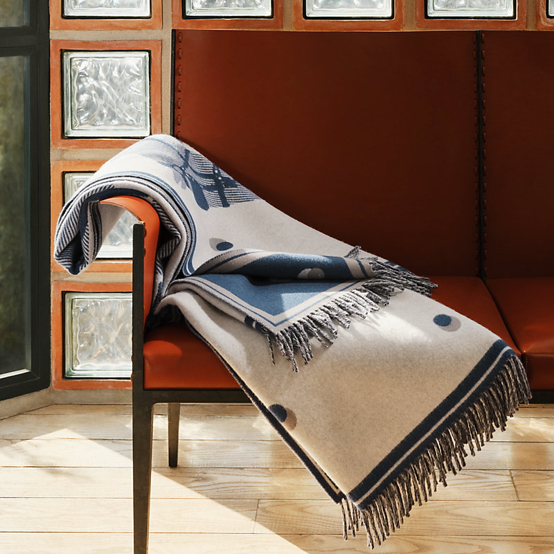 プレード 《シュヴァル・カブリオレ》 | Hermès - エルメス-公式サイト