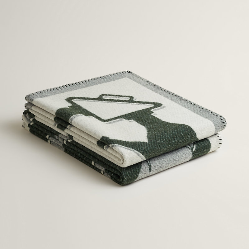 プレード 《タッタソール》 | Hermès - エルメス-公式サイト 