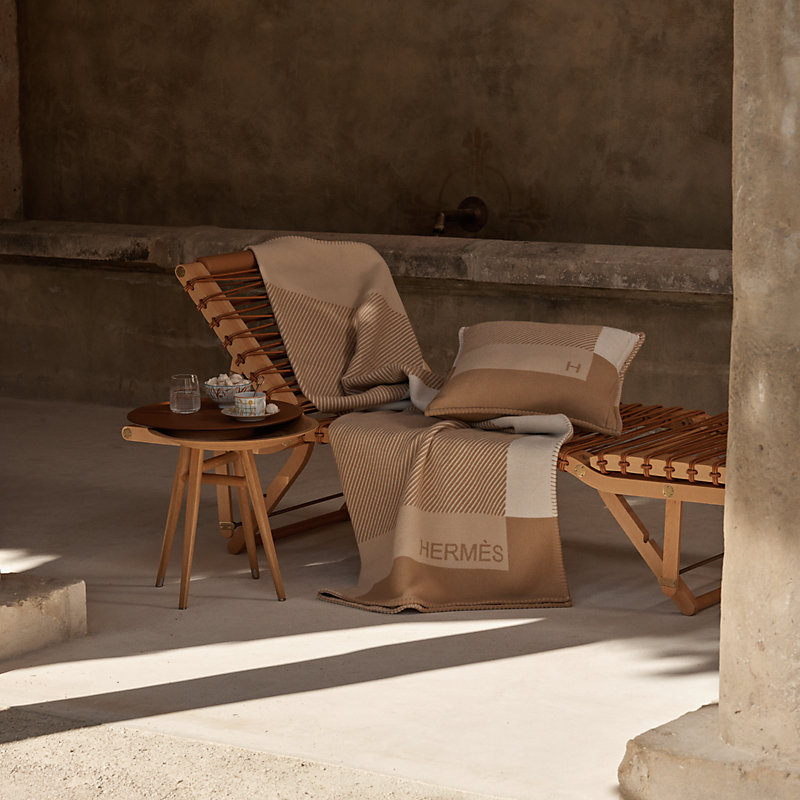 プレード 《Hリヴィエラ》 | Hermès - エルメス-公式サイト 