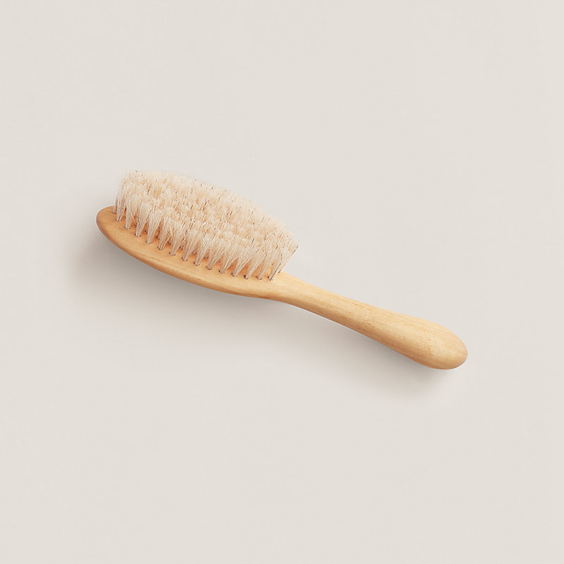 ヘアブラシ 《カブリオル》 | Hermès - エルメス-公式サイト