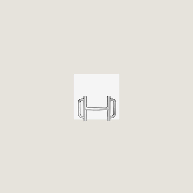 ベルトバックル 《ロワイヤル》  リバーシブルベルト 38 mm Hermès エルメス-公式サイト