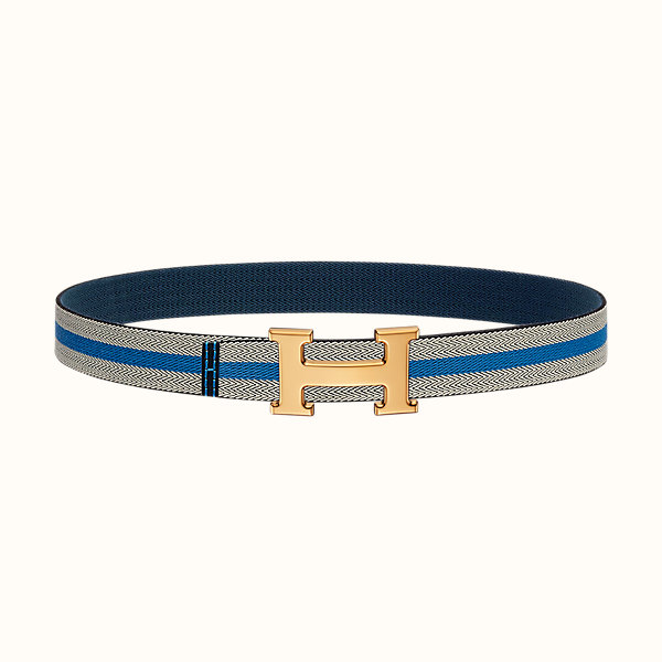 ベルトバックル H サングル レイユール 32 Mm Hermes エルメス 公式サイト