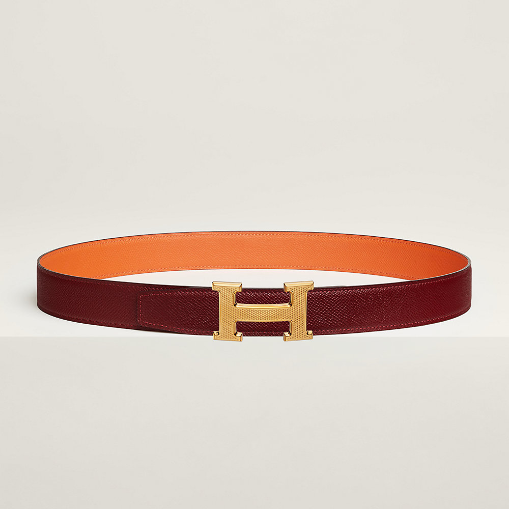 HERMES エルメス ギロッシュ/ギヨシェ金具 Hバックル（楽天市場 
