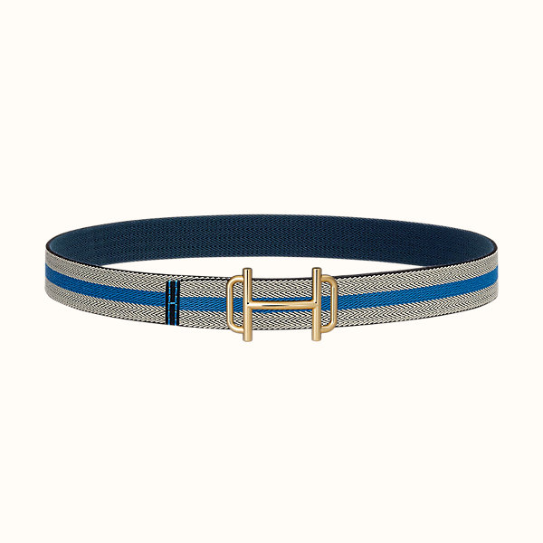 ベルトバックル メンズ ロワイヤル サングル レイユール 32 Mm Hermes エルメス 公式サイト