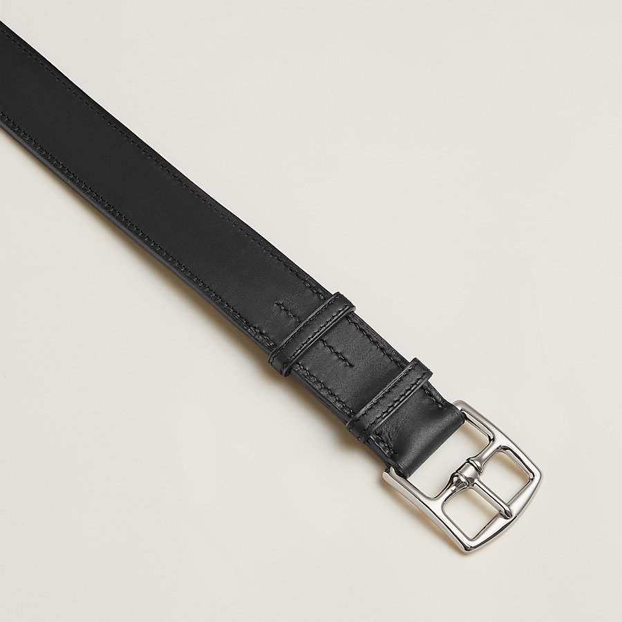 ベルト 《エトリヴィエール》 32 | Hermès - エルメス-公式サイト