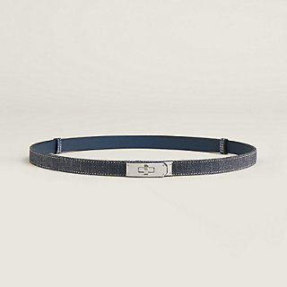 ベルト 《ケリー》 ジーン 18 | Hermès - エルメス-公式サイト