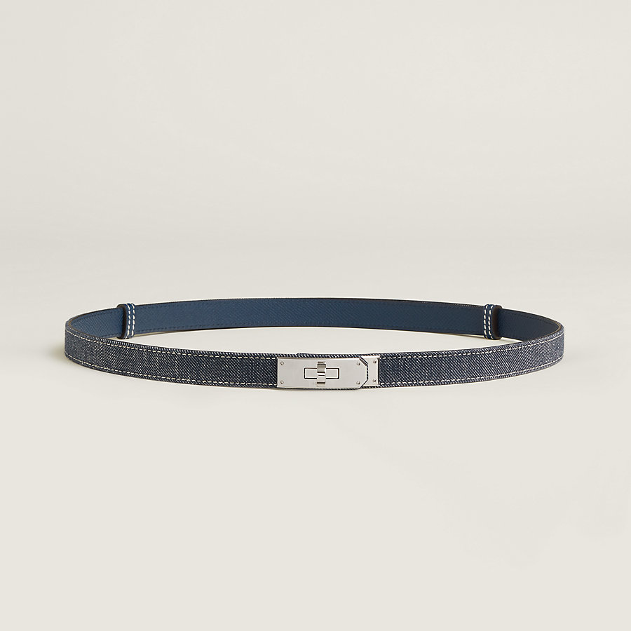 ベルト 《ケリー》 ジーン 18 | Hermès - エルメス-公式サイト