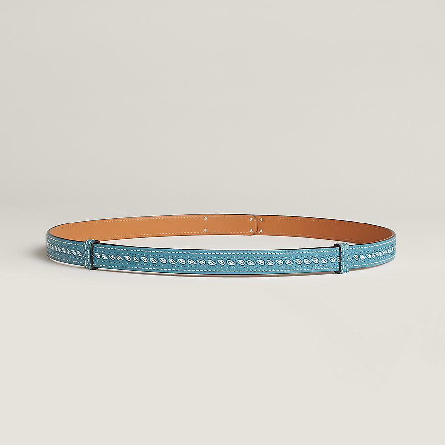 ベルト 《ケリー》 18 バンダナ | Hermès - エルメス-公式サイト