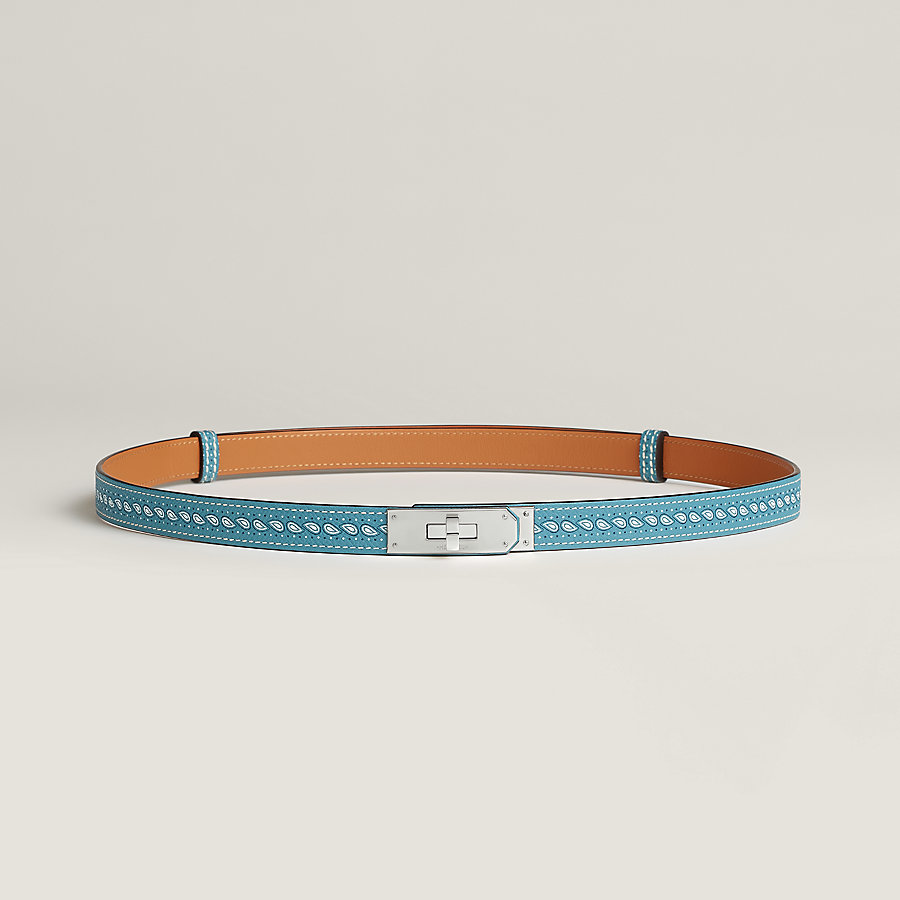 ベルト 《ケリー》 18 バンダナ | Hermès - エルメス-公式サイト