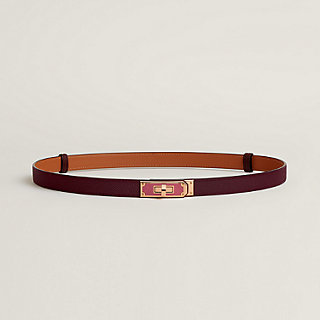 ベルト 《ケリー》 18 | Hermès - エルメス-公式サイト
