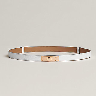 ベルト 《ケリー》 18 | Hermès - エルメス-公式サイト