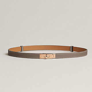 ベルト 《ケリー》 18 | Hermès - エルメス-公式サイト
