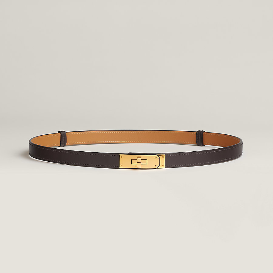 ベルト 《ケリー》 18 | Hermès - エルメス-公式サイト