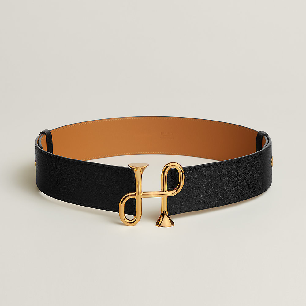 ベルト 《コール・バロック》 | Hermès - エルメス-公式サイト