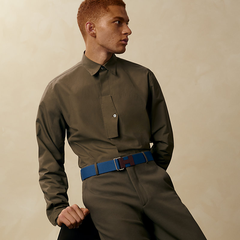 ベルト 《ノマド》 40 | Hermès - エルメス-公式サイト 