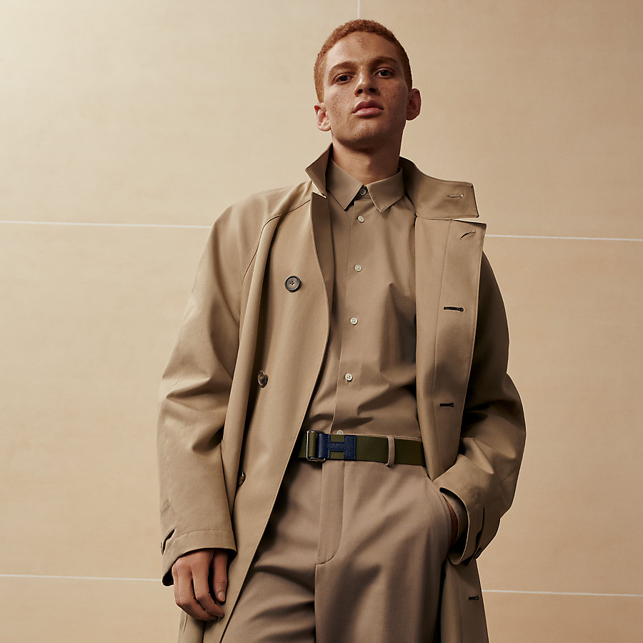 ベルト 《ノマド》 40 | Hermès - エルメス-公式サイト 