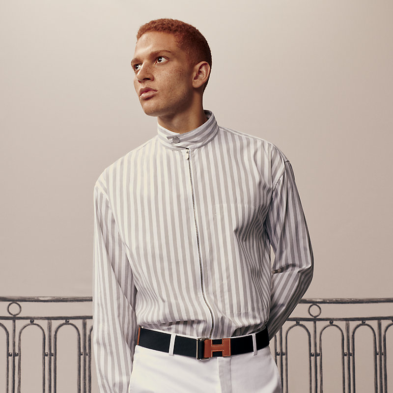 ベルト-《ノマド》-40--  