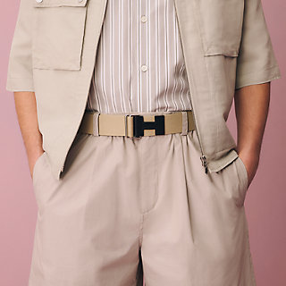 ベルト 《ノマド》 40 | Hermès - エルメス-公式サイト 