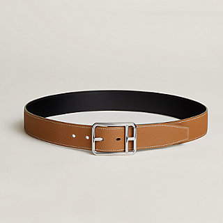 ベルト 《ハーフコッド》 38 | Hermès - エルメス-公式サイト
