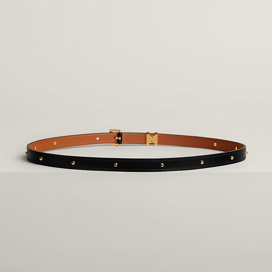 ベルト 《ポップH》 クルーテ 15 | Hermès - エルメス-公式サイト