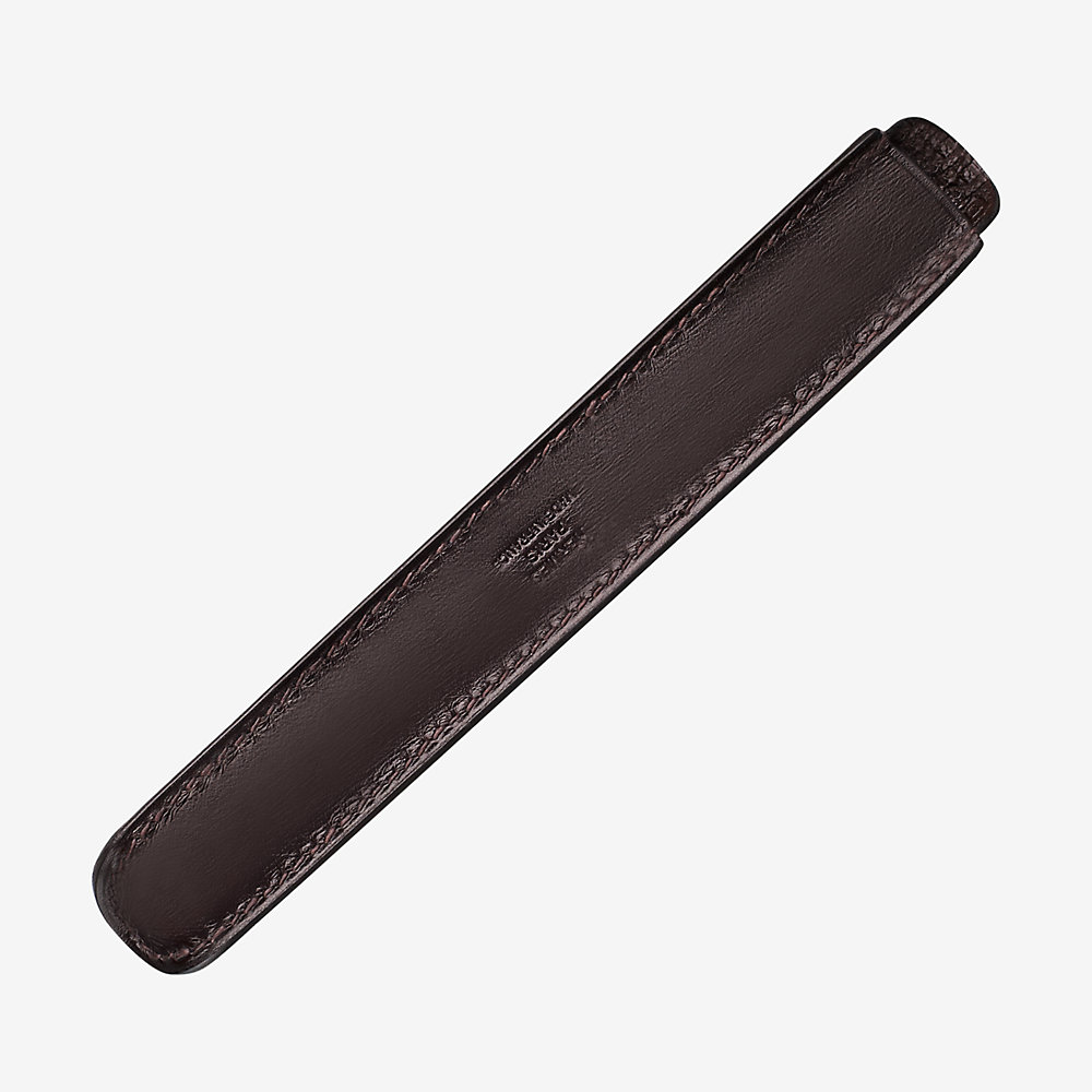 ペンケース ノーチラス Hermes エルメス 公式サイト