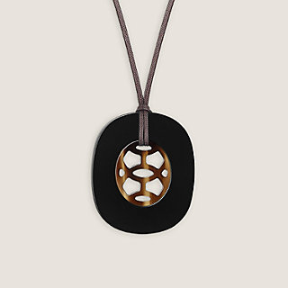 ペンダント 《リフト》 GM | Hermès - エルメス-公式サイト 