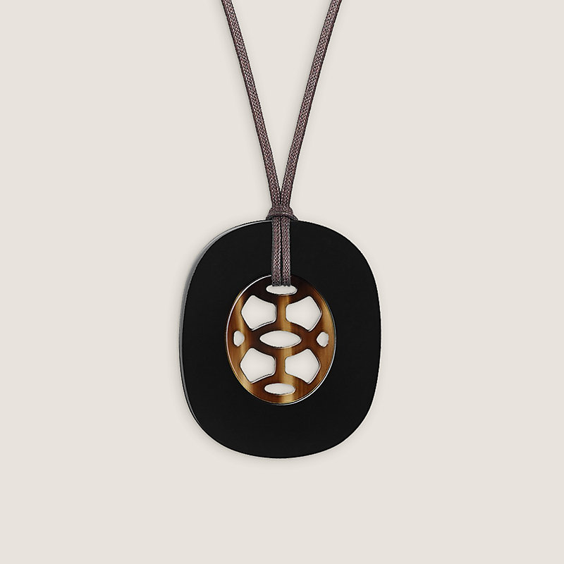 ペンダント 《リフト》 GM | Hermès - エルメス-公式サイト 