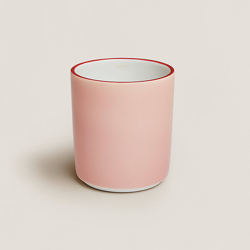 エルメス ペン立て HERMES エルメス ペン立て プレイヤード ローズウッド