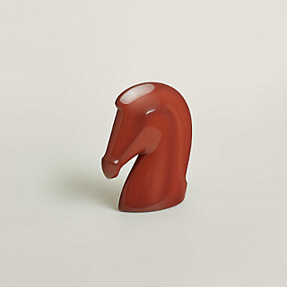 ペーパーウェイト 《サマルカンド》 | Hermès - エルメス-公式サイト