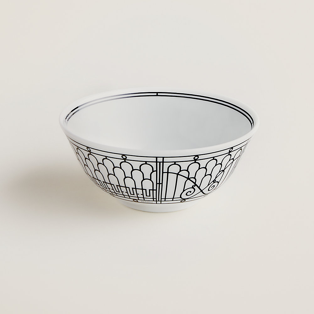 ボウル〈Hデコ〉 | Hermès - エルメス-公式サイト