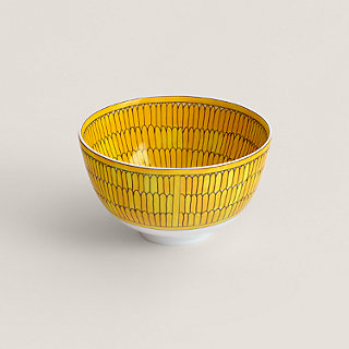 ボウル 〈ソレイユ・ドゥ・エルメス〉 PM | Hermès - エルメス-公式サイト 