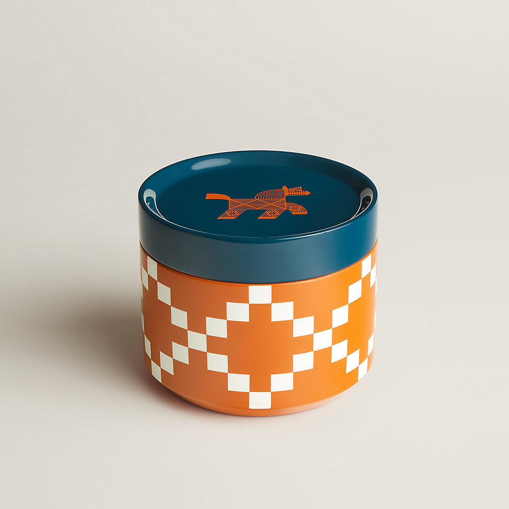 ボックス 《アニモー・ナッテ》 GM | Hermès - エルメス-公式サイト